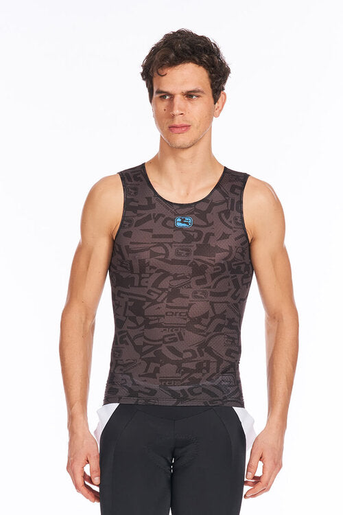 FR-C Sleeveless Base Layers - Printable BASELAYERS JERSEYS + TANKS