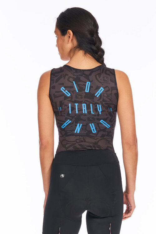 FR-C Sleeveless Base Layers - Printable BASELAYERS JERSEYS + TANKS