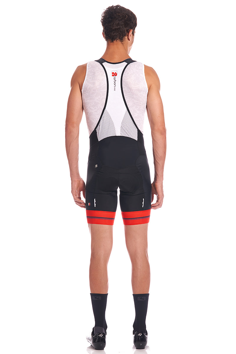 Men's FR-C Pro Bib Shorts BIB SHORT BIBS + SHORTS