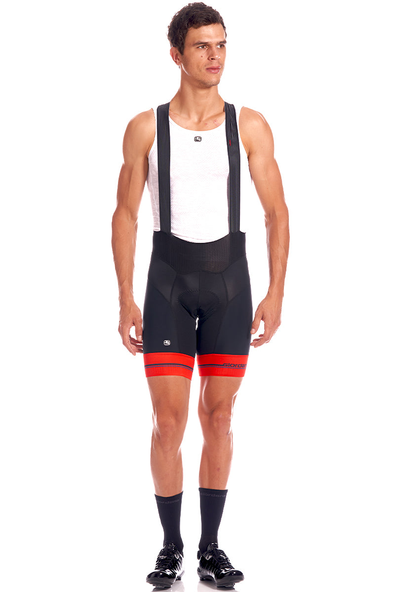 Men's FR-C Pro Bib Shorts BIB SHORT BIBS + SHORTS