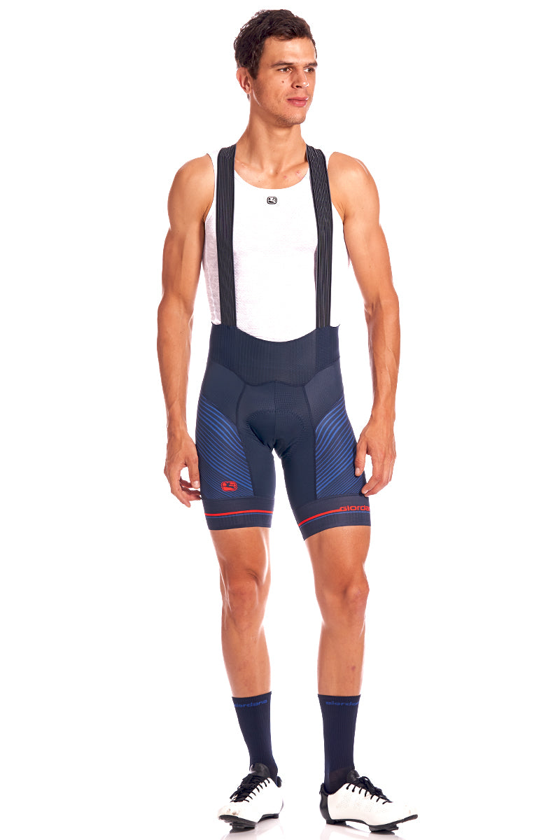 Men's FR-C Pro Bib Shorts BIB SHORT BIBS + SHORTS