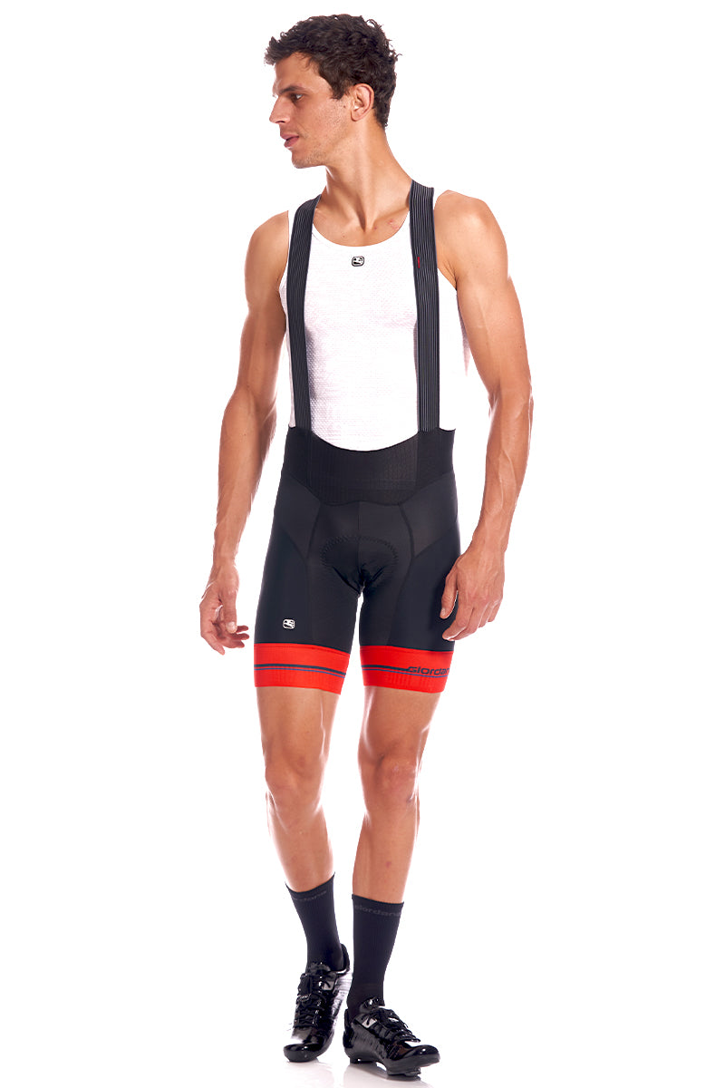 Men's FR-C Pro Bib Shorts BIB SHORT BIBS + SHORTS