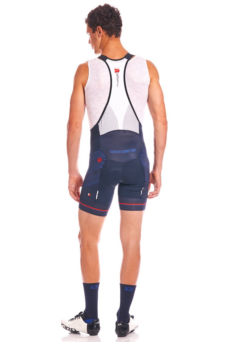 Men's FR-C Pro Bib Shorts BIB SHORT BIBS + SHORTS
