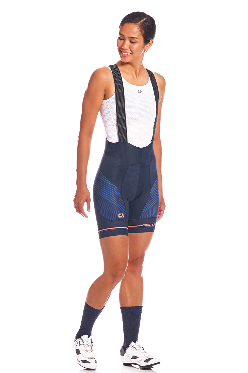 Women's FR-C Pro Bib Shorts BIB SHORT BIBS + SHORTS
