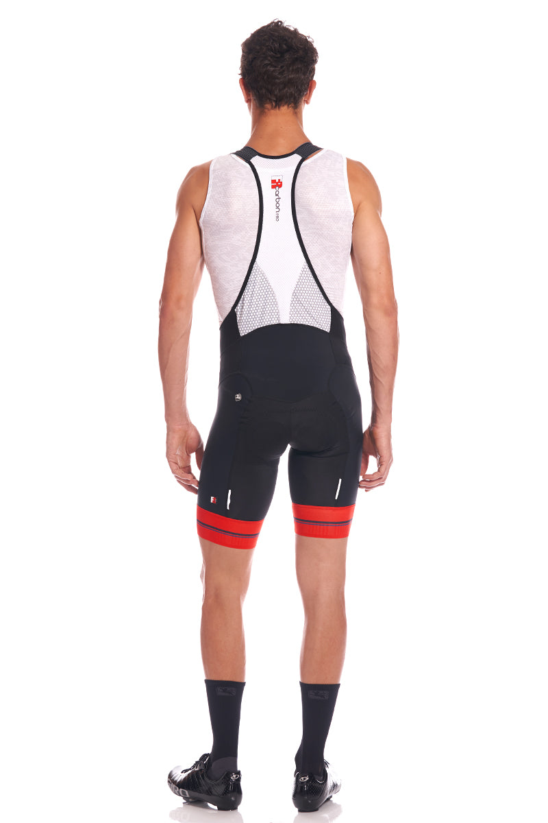 Men's FR-C Pro Bib Shorts BIB SHORT BIBS + SHORTS