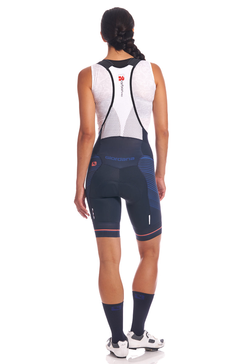 Women's FR-C Pro Bib Shorts BIB SHORT BIBS + SHORTS