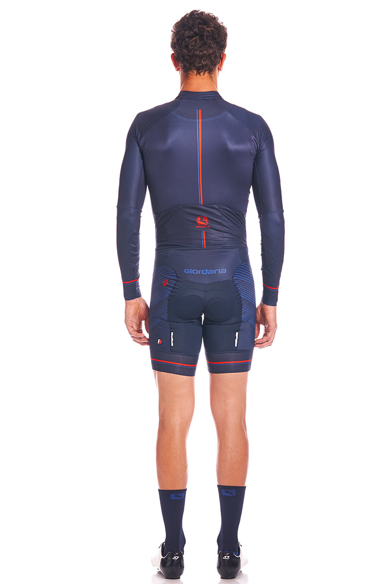 Men's FR-C Pro Long Sleeve Doppio Suit SPEEDSUIT SUITS