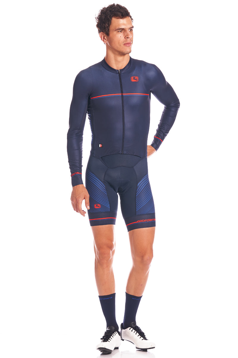 Men's FR-C Pro Long Sleeve Doppio Suit SPEEDSUIT SUITS