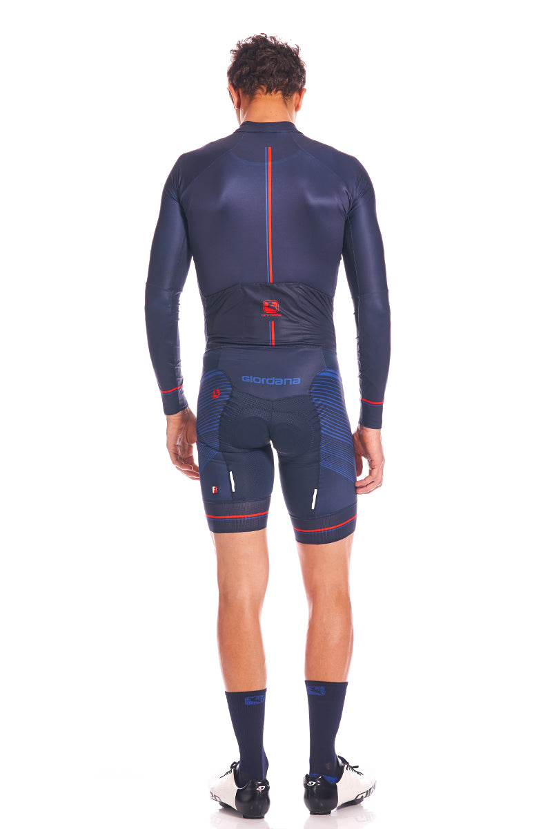 Men's FR-C Pro Long Sleeve Doppio Suit SPEEDSUIT SUITS