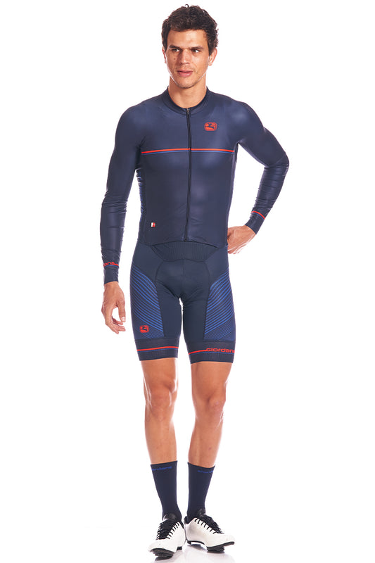 Men's FR-C Pro Long Sleeve Doppio Suit SPEEDSUIT SUITS
