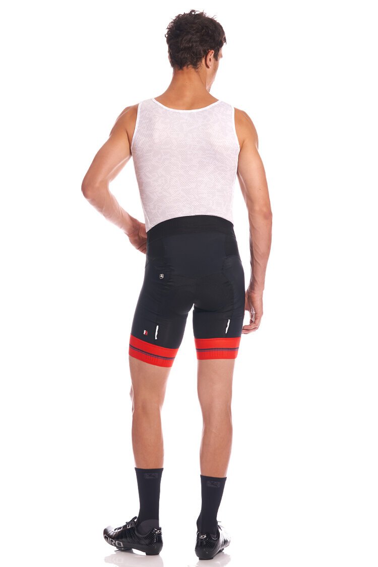 Men's FR-C Pro Shorts SHORT BIBS + SHORTS