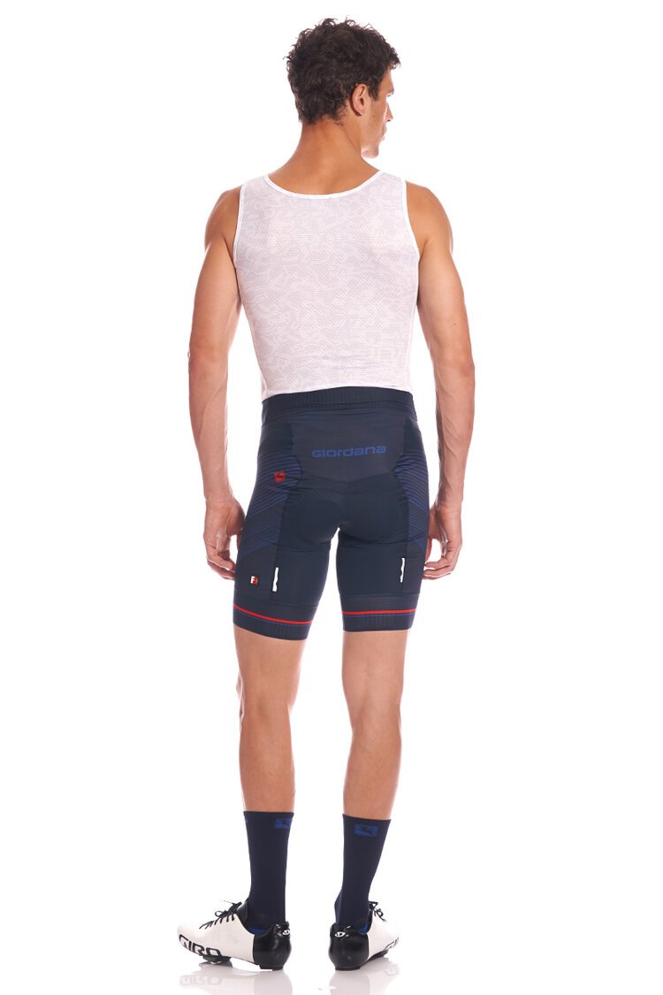 Men's FR-C Pro Shorts SHORT BIBS + SHORTS