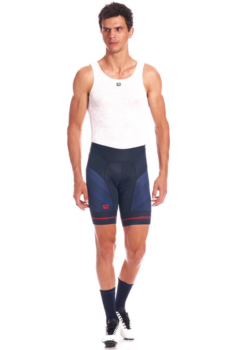 Men's FR-C Pro Shorts SHORT BIBS + SHORTS 3cm Shorter Leg Length XXS