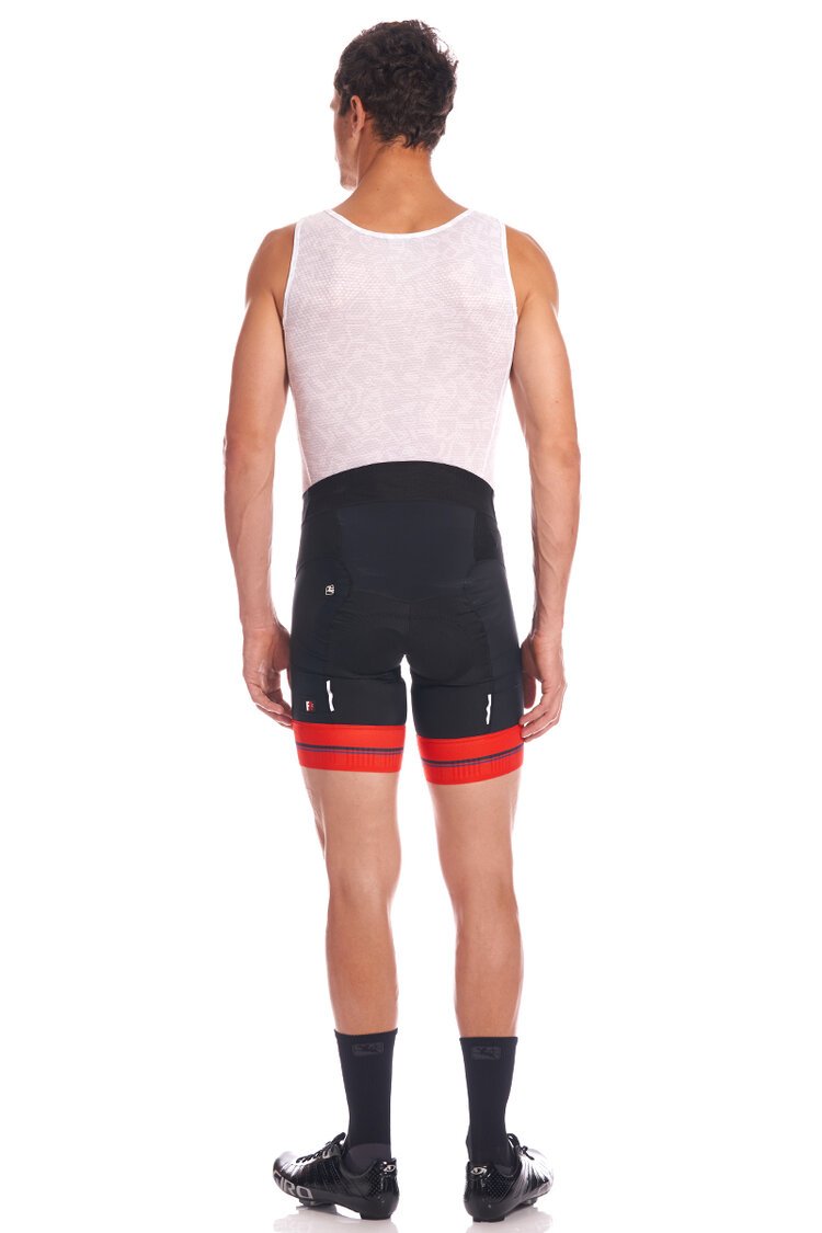 Men's FR-C Pro Shorts SHORT BIBS + SHORTS
