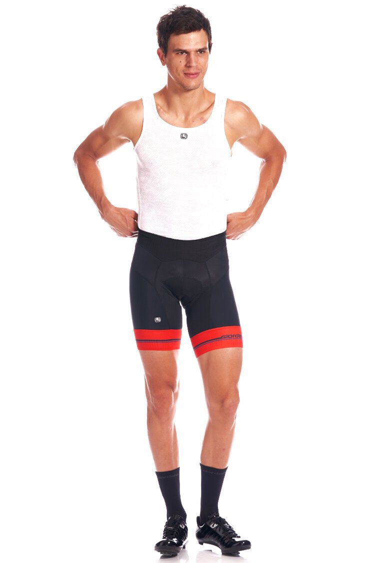 Men's FR-C Pro Shorts SHORT BIBS + SHORTS