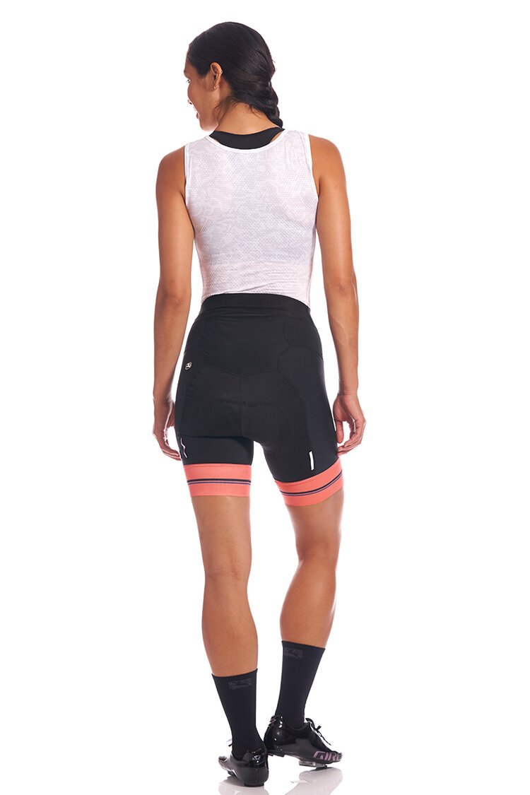 Women's FR-C Pro Shorts SHORT BIBS + SHORTS