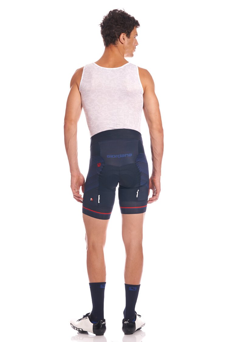 Men's FR-C Pro Shorts SHORT BIBS + SHORTS
