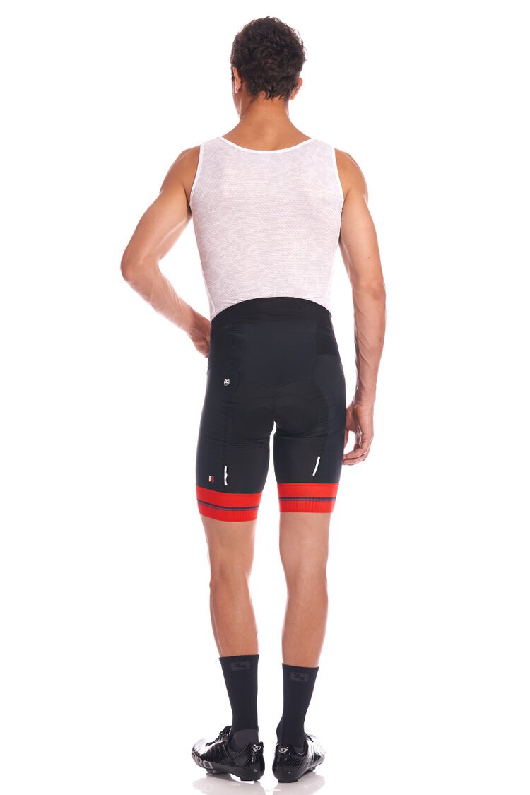 Men's FR-C Pro Shorts SHORT BIBS + SHORTS
