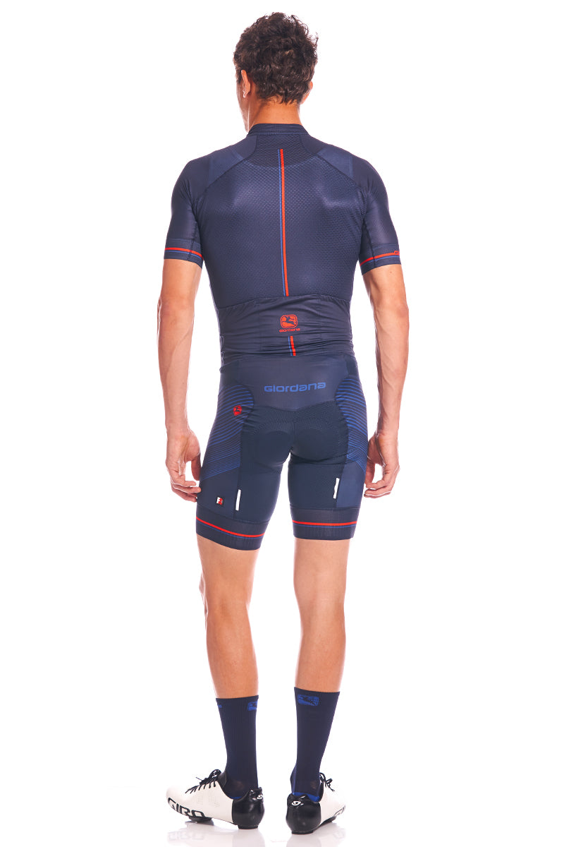 Men's FR-C Pro Short Sleeve Doppio Suit SPEEDSUIT SUITS