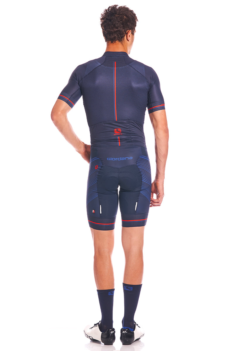 Men's FR-C Pro Short Sleeve Doppio Suit SPEEDSUIT SUITS