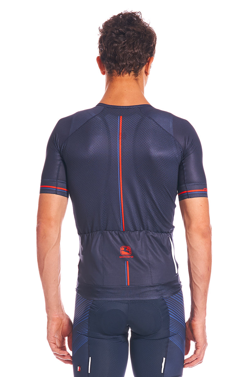 Men's FR-C Pro Short Sleeve Doppio Suit SPEEDSUIT SUITS