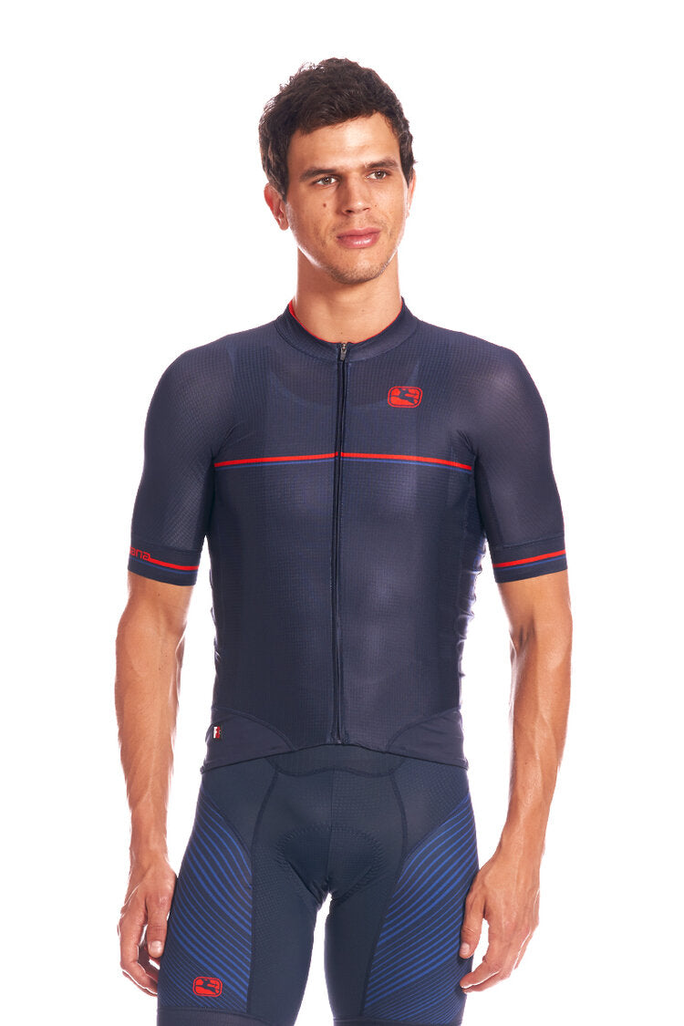 Men's FR-C Pro Short Sleeve Jersey JERSEYS JERSEYS + TANKS Regular XXS