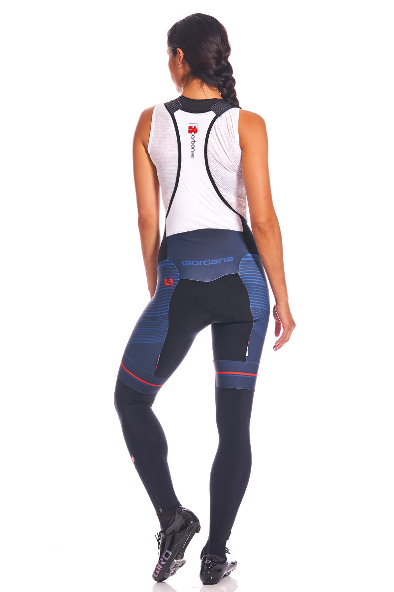 FR-C Pro Thermal Bib Tights BIB SHORT TIGHTS + KNICKERS