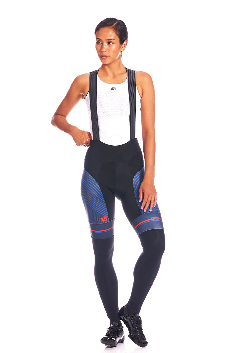 FR-C Pro Thermal Bib Tights BIB SHORT TIGHTS + KNICKERS
