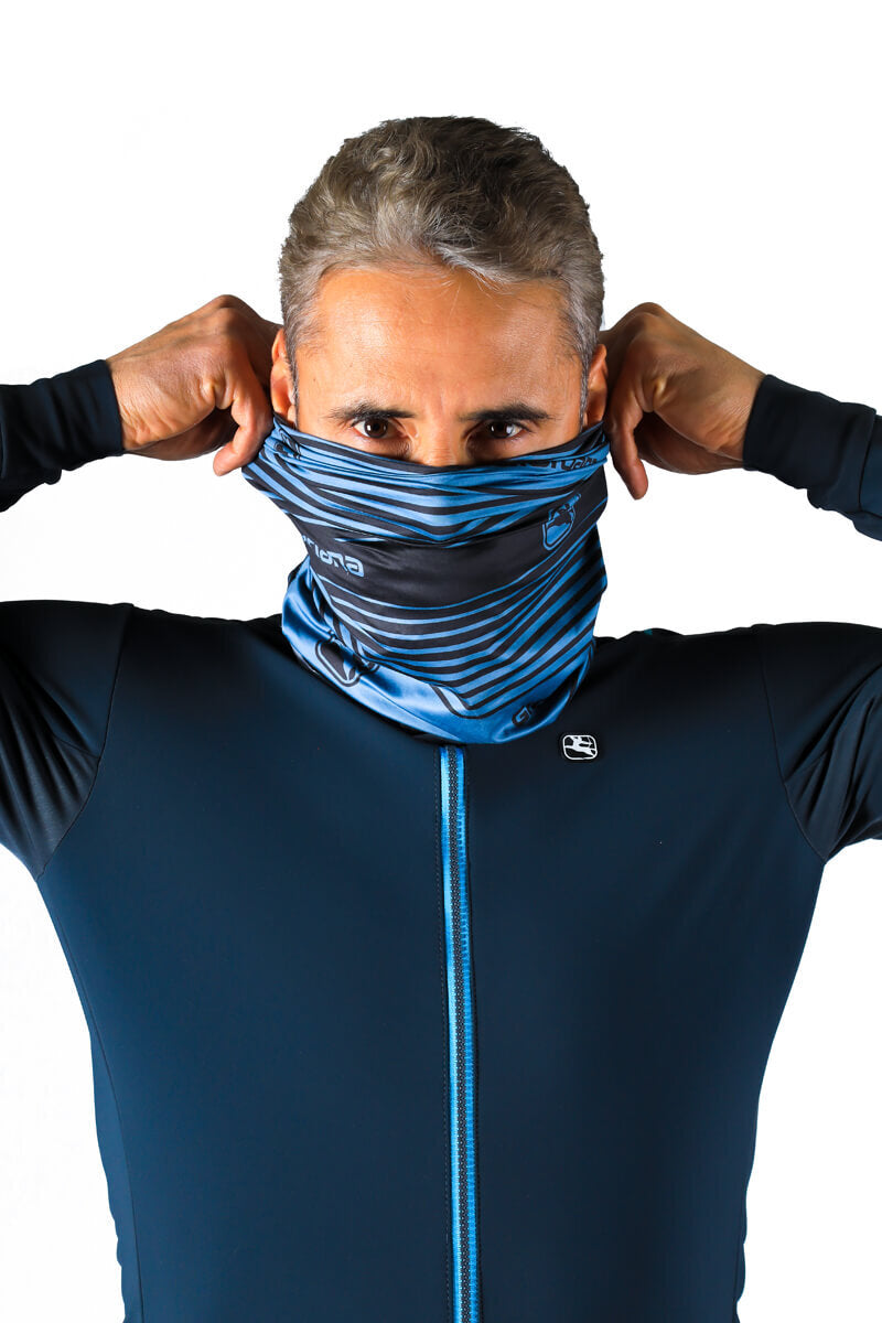 NECK GAITER - ONE SIZE HEADGEAR WARMERS ONE SIZE