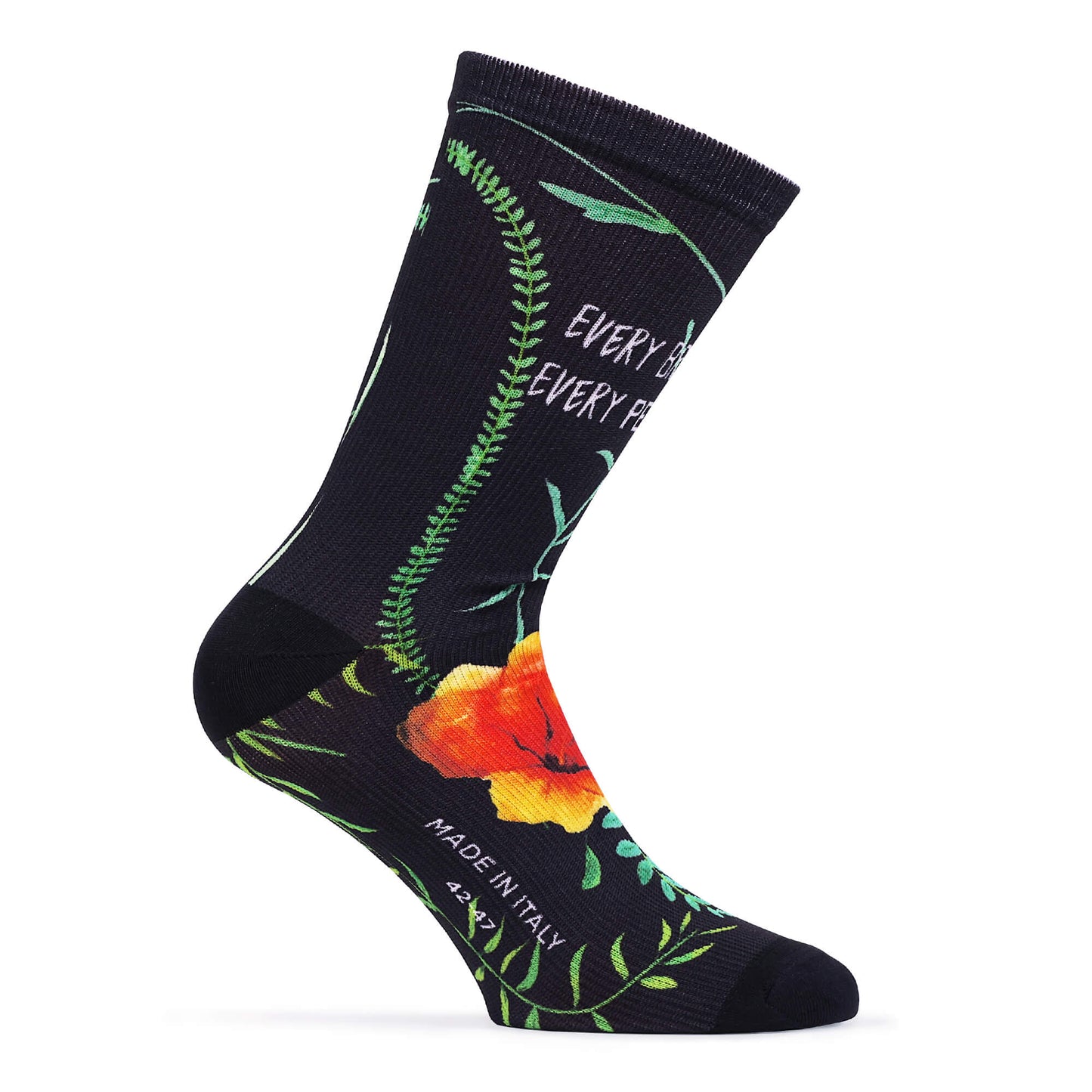 Printed Socks SOCKS SOCKS