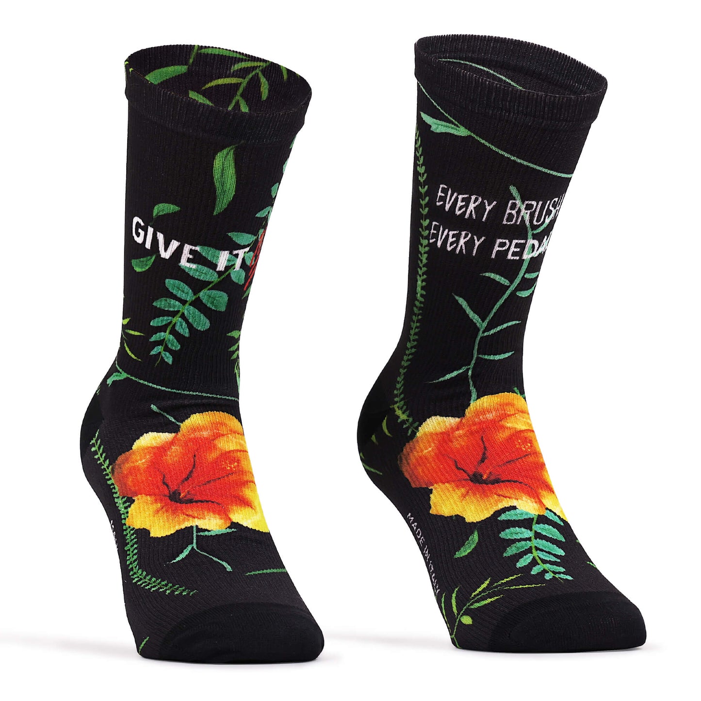 Printed Socks SOCKS SOCKS
