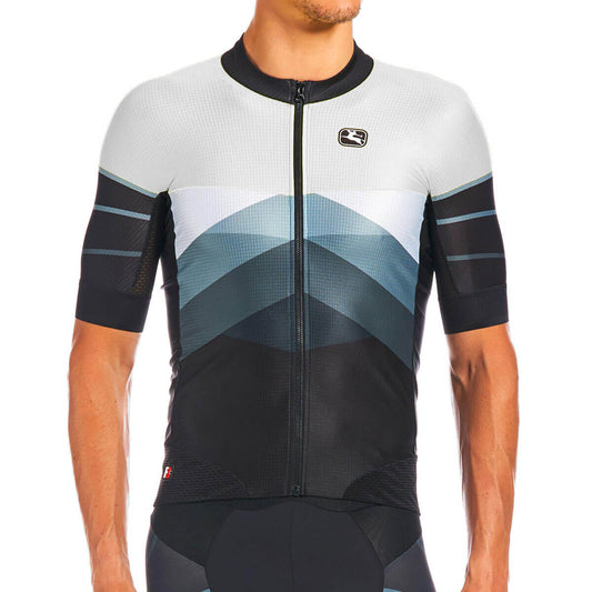 Men's FR-C Pro Tri Short Sleeve Top JERSEYS JERSEYS + TANKS XXS