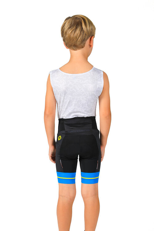 Youth - Kids Shorts KIDS BIB SHORT BIBS + SHORTS