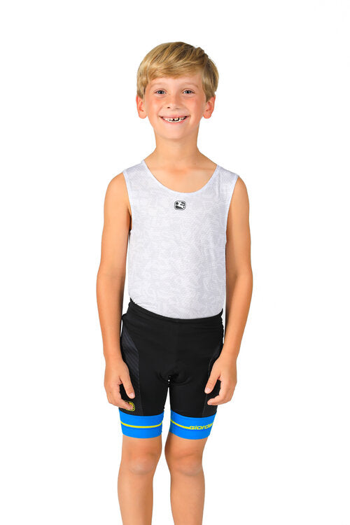 Youth - Kids Shorts KIDS BIB SHORT BIBS + SHORTS