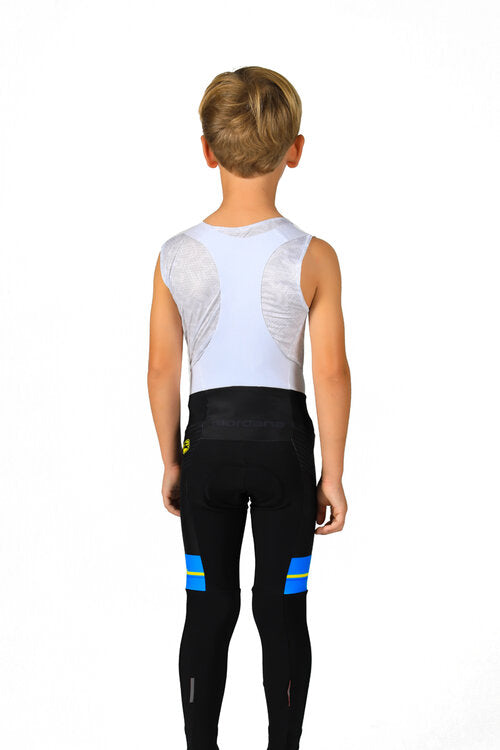 Youth - Kids Thermal Bib Tights KIDS BIB TIGHT TIGHTS + KNICKERS