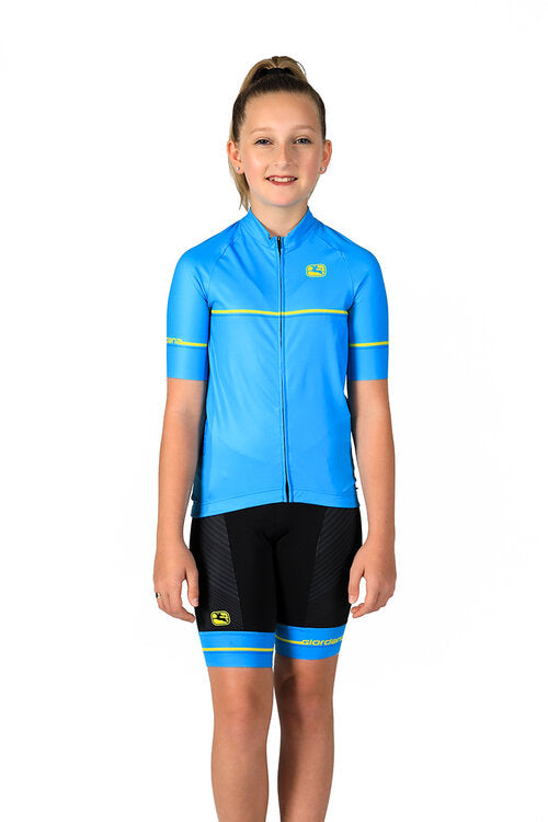 Youth - Kids Short Sleeve Jersey KIDS JERSEY JERSEYS + TANKS