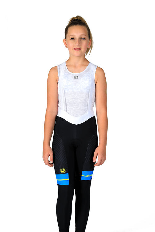 Youth - Kids Thermal Bib Tights KIDS BIB TIGHT TIGHTS + KNICKERS