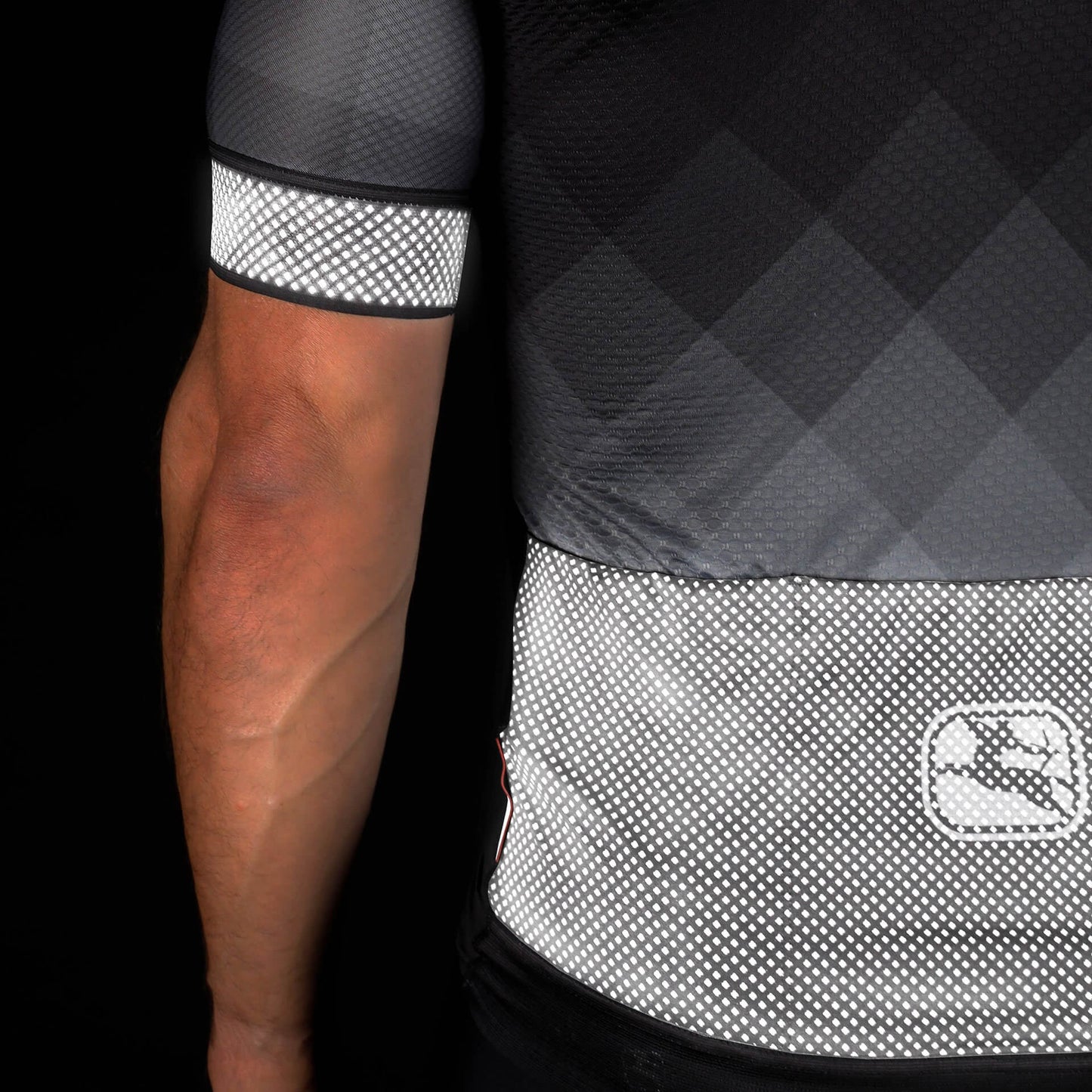 Men's FR-C Pro Short Sleeve Jersey JERSEYS JERSEYS + TANKS Reflectivity XXS