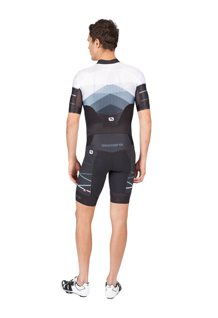 Men's FR-C Pro Short Sleeve Doppio Tri Suit TRI SUIT SUITS