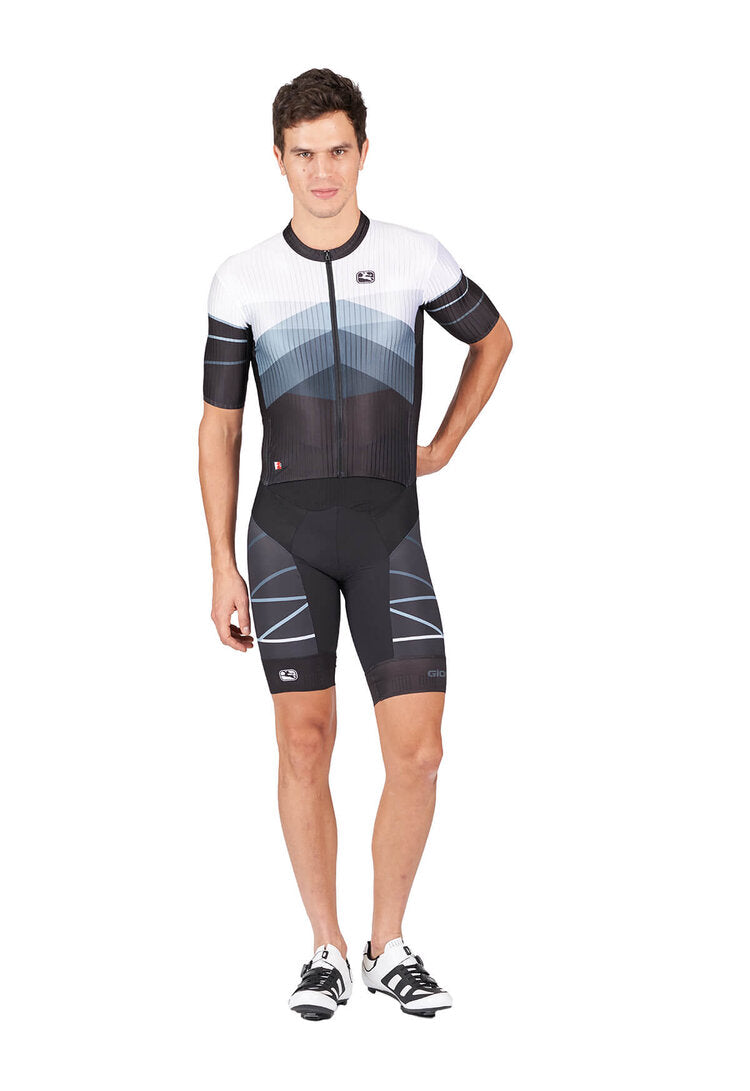 Men's FR-C Pro Short Sleeve Doppio Tri Suit TRI SUIT SUITS XXS
