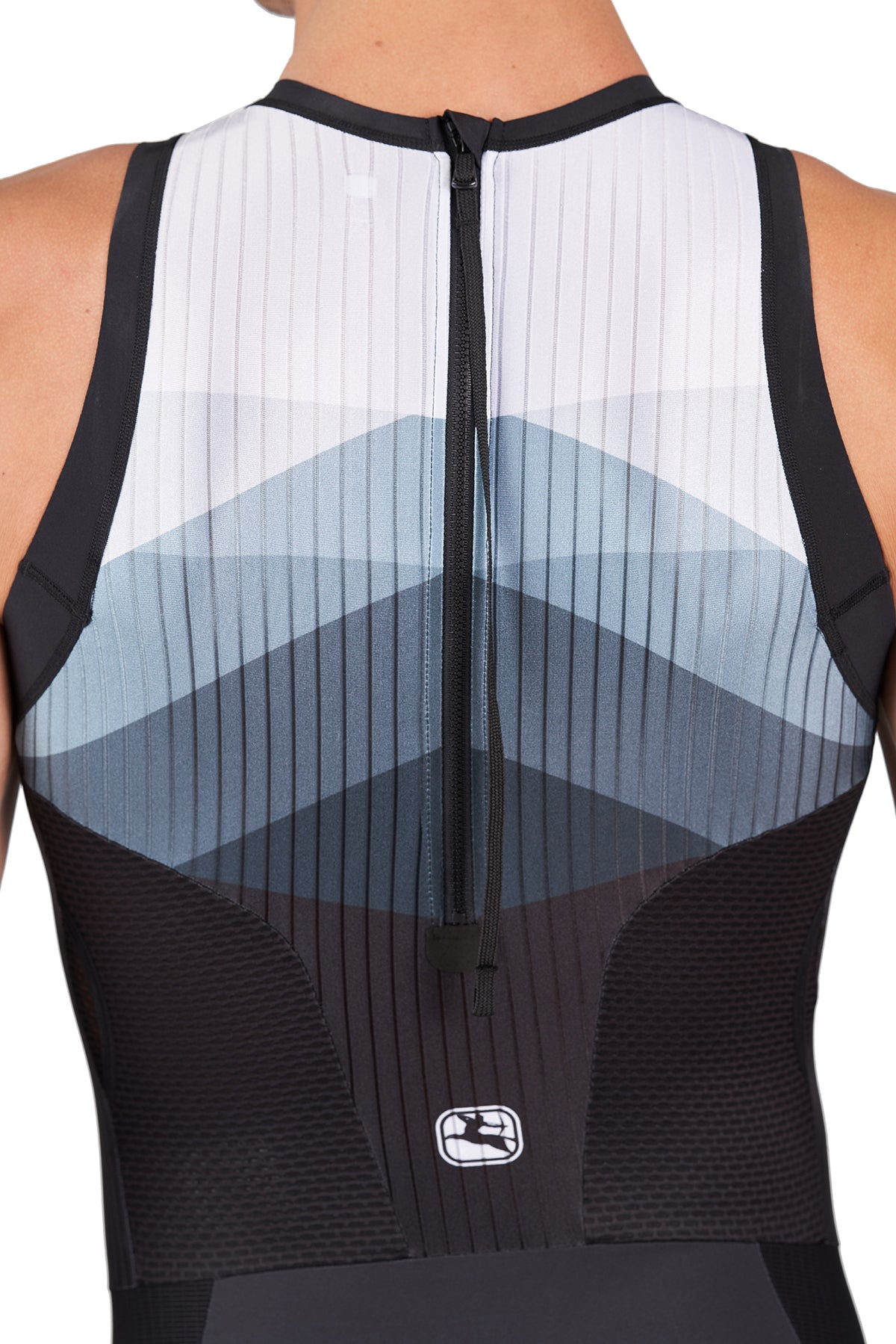Men's FR-C Pro Sleeveless Tri Suit TRI SUIT SUITS Rear Zip XXS
