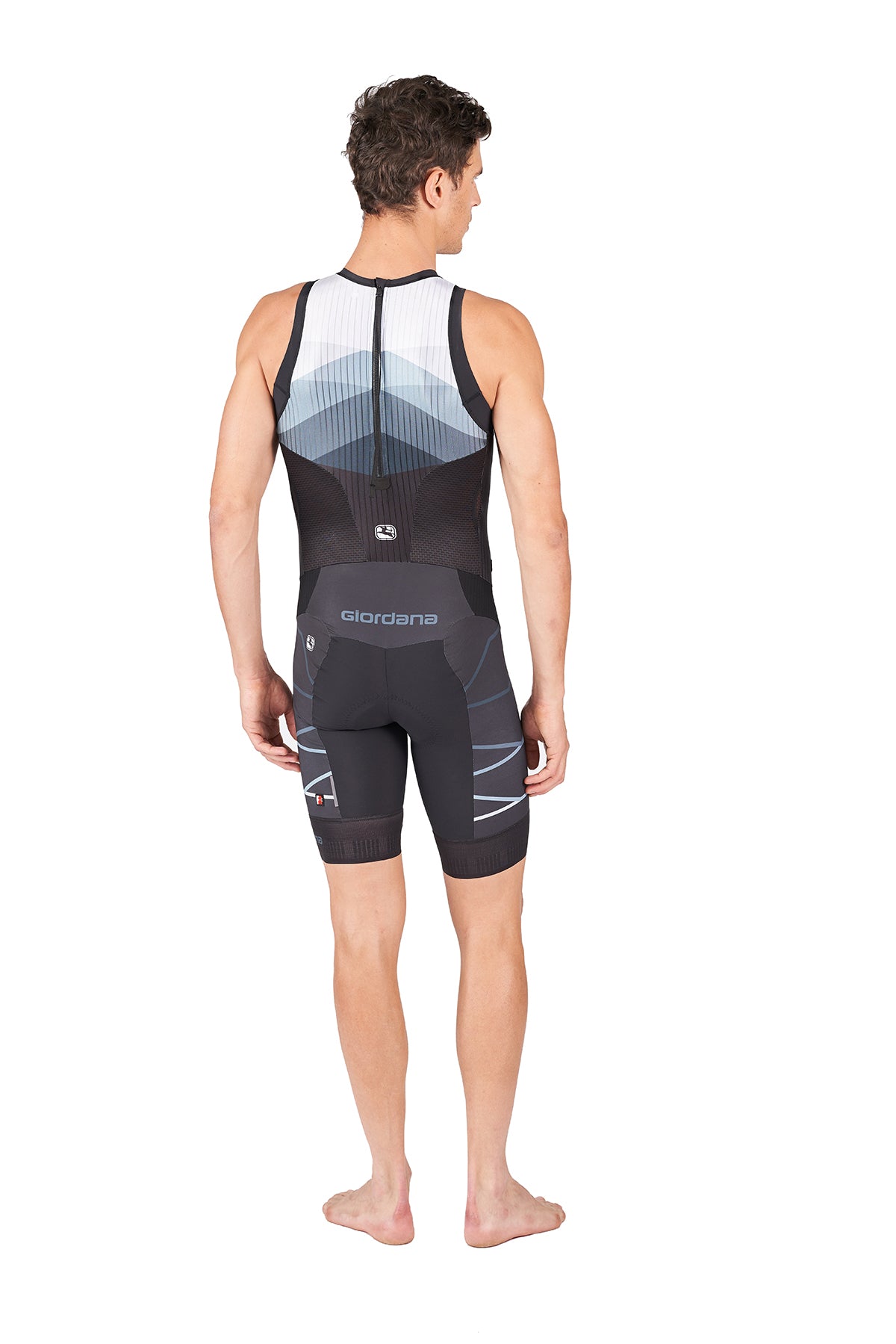 Men's FR-C Pro Sleeveless Tri Suit TRI SUIT SUITS