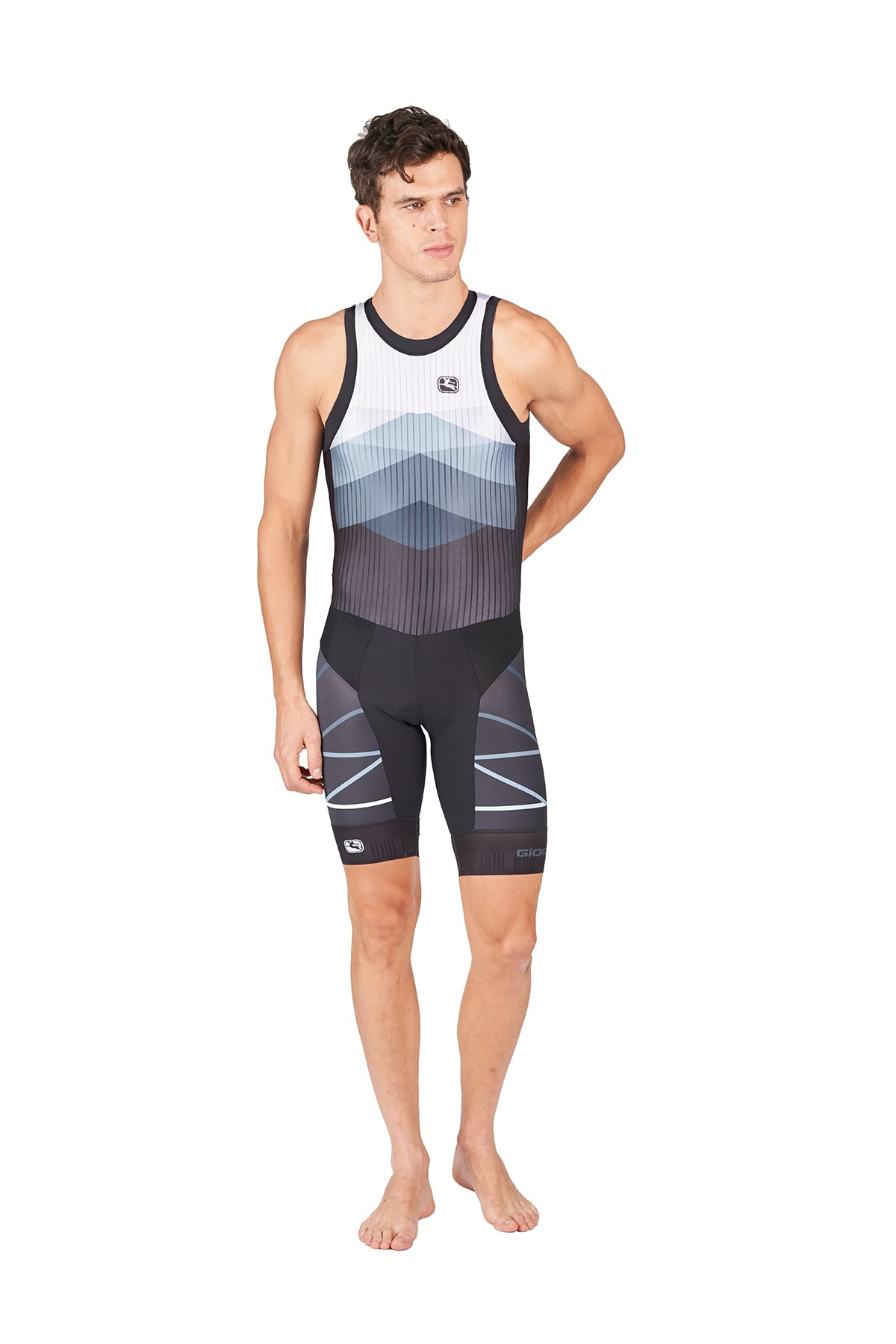 Men's FR-C Pro Sleeveless Tri Suit TRI SUIT SUITS
