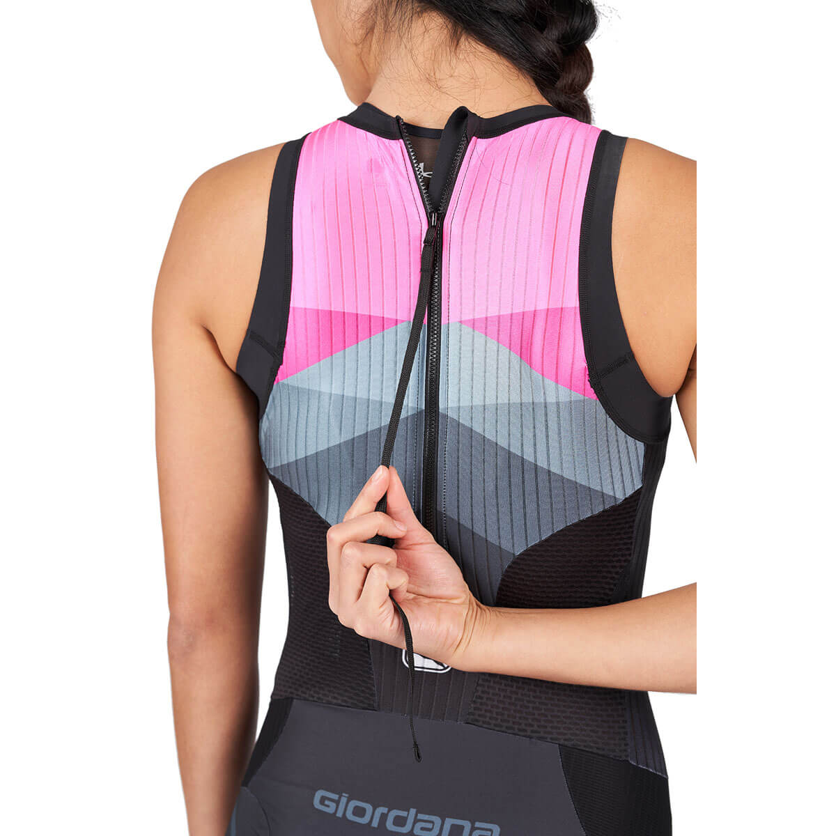 Women's Fr-C Pro Sleeveless Tri Suit TRI SUIT SUITS