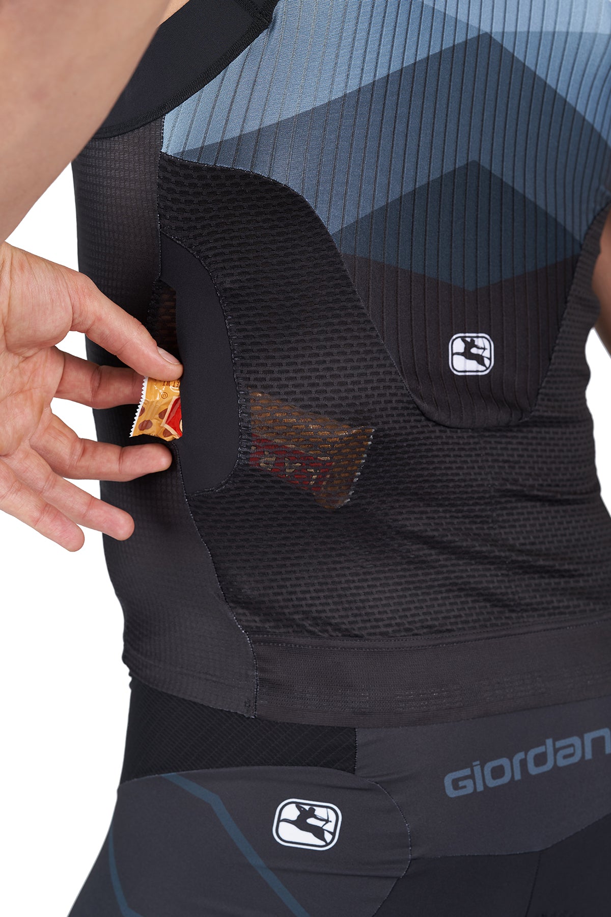 Men's FR-C Pro Triathlon Sleeveless Top JERSEYS JERSEYS + TANKS