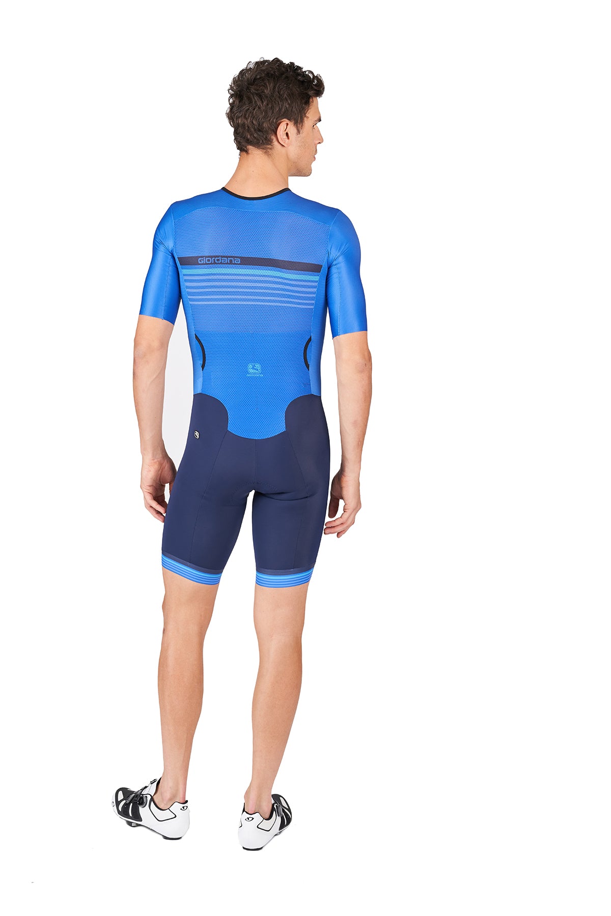 Men's Vero Pro Tri Doppio Suit SPEEDSUIT SUITS