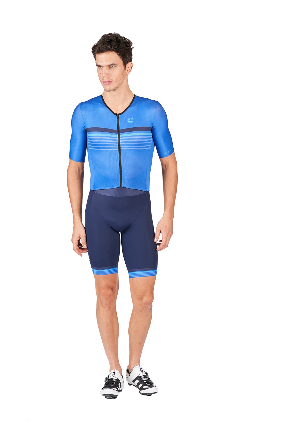 Men's Vero Pro Tri Doppio Suit SPEEDSUIT SUITS XXS