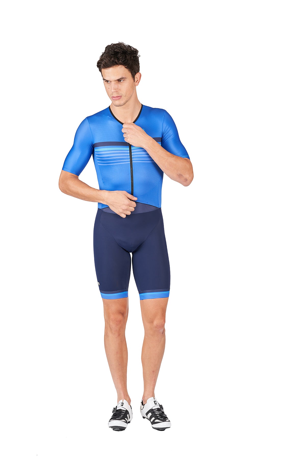 Men's Vero Pro Tri Doppio Suit SPEEDSUIT SUITS