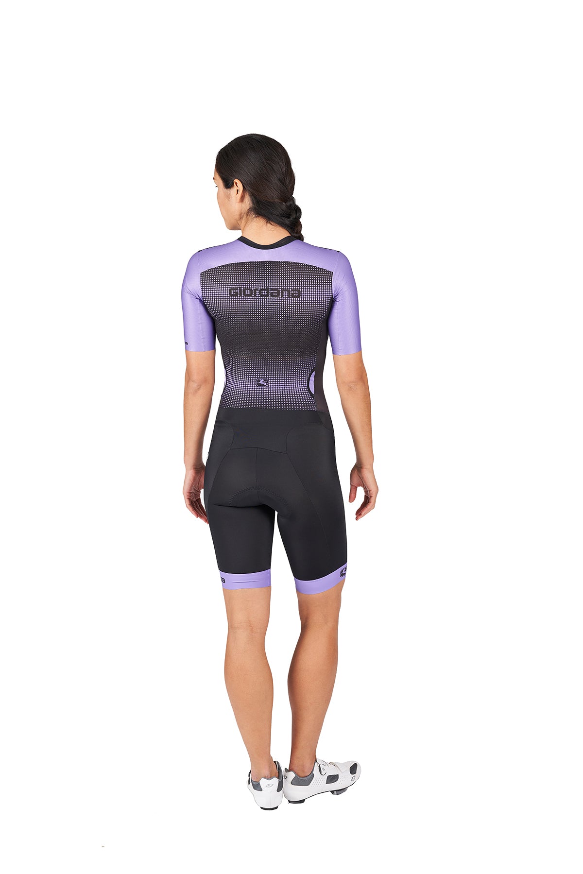 Women's Vero Pro Doppio Tri Suit SPEEDSUIT SUITS