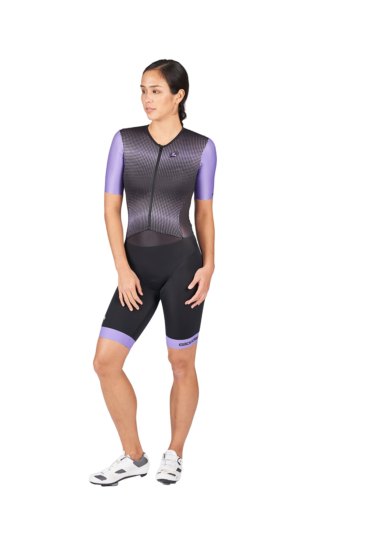 Women's Vero Pro Doppio Tri Suit SPEEDSUIT SUITS XXS